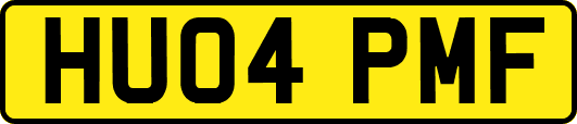 HU04PMF