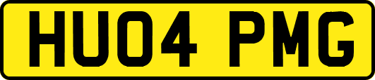 HU04PMG