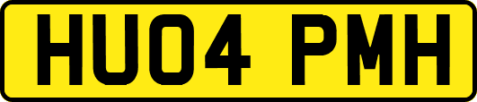 HU04PMH
