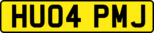 HU04PMJ