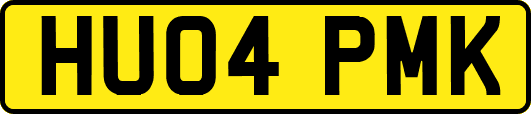 HU04PMK