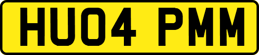 HU04PMM
