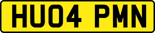 HU04PMN