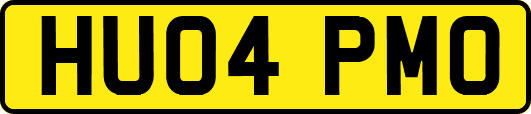 HU04PMO