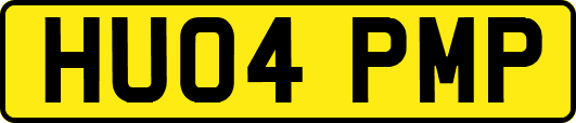 HU04PMP