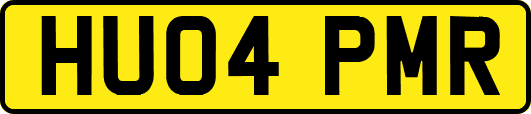 HU04PMR