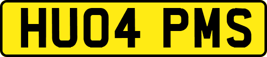 HU04PMS