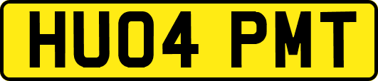 HU04PMT