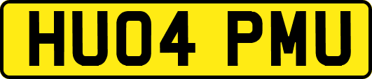 HU04PMU