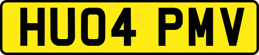 HU04PMV