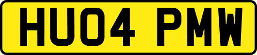 HU04PMW
