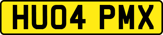 HU04PMX