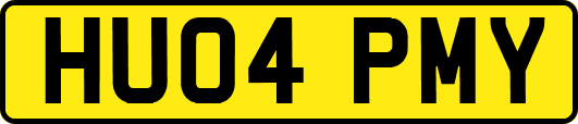 HU04PMY