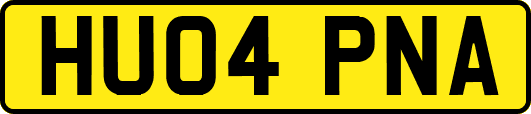 HU04PNA