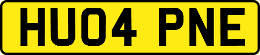 HU04PNE