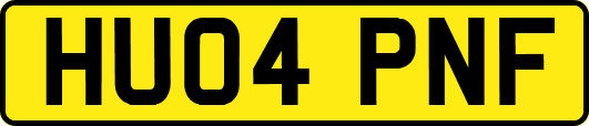 HU04PNF