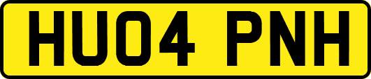 HU04PNH