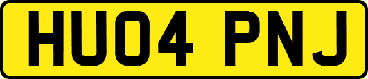 HU04PNJ