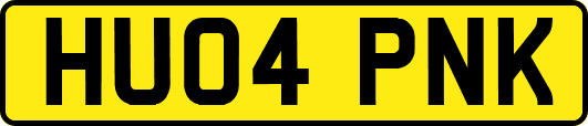 HU04PNK
