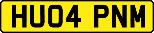 HU04PNM