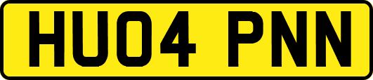 HU04PNN
