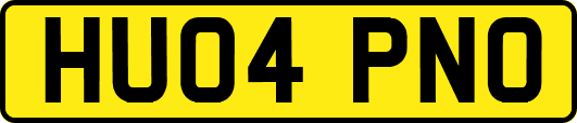 HU04PNO