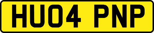 HU04PNP