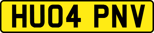 HU04PNV