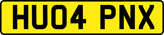HU04PNX