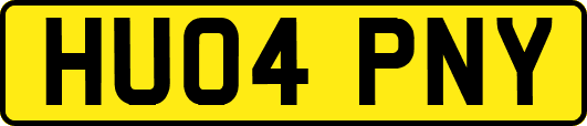 HU04PNY