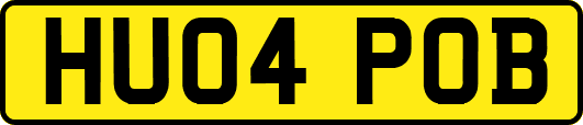 HU04POB
