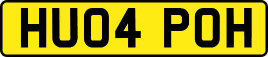 HU04POH
