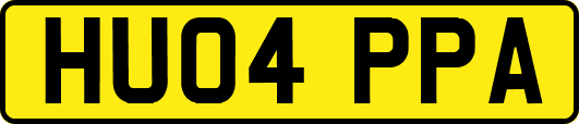 HU04PPA