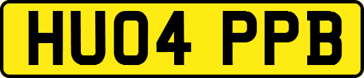 HU04PPB