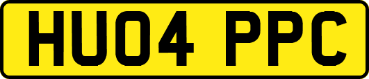 HU04PPC