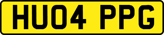 HU04PPG