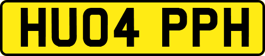 HU04PPH