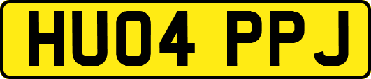 HU04PPJ