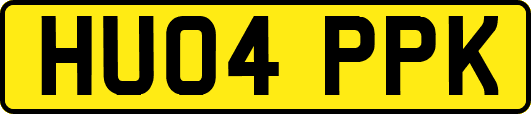HU04PPK