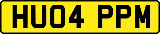 HU04PPM