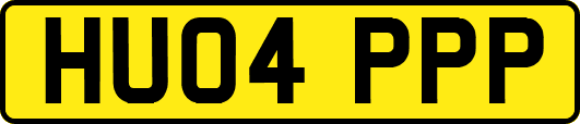HU04PPP