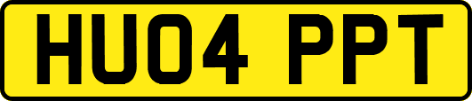 HU04PPT