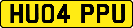 HU04PPU