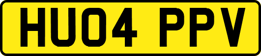 HU04PPV