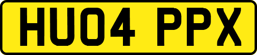 HU04PPX