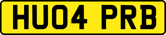 HU04PRB
