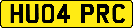 HU04PRC