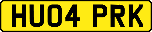 HU04PRK