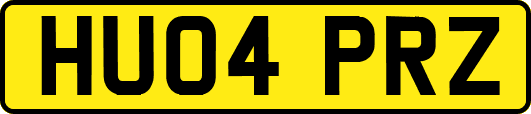 HU04PRZ