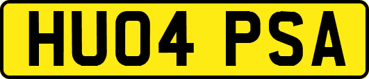 HU04PSA